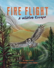 Fire Flight
