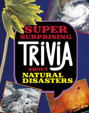 Super Surprising Trivia About Natural Di