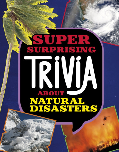 Super Surprising Trivia About Natural Di