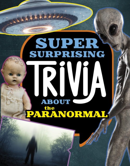 Super Surprising Trivia About The Parano