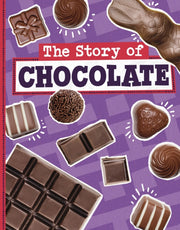 Story Of Chocolate