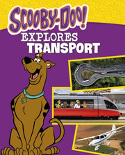 Scoobydoo Explores Transport