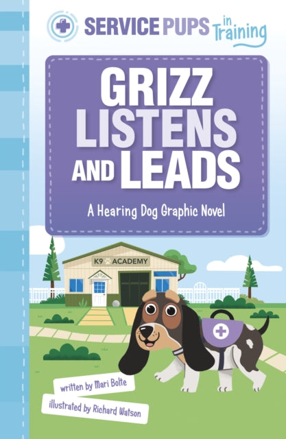 Grizz Listens & Leads