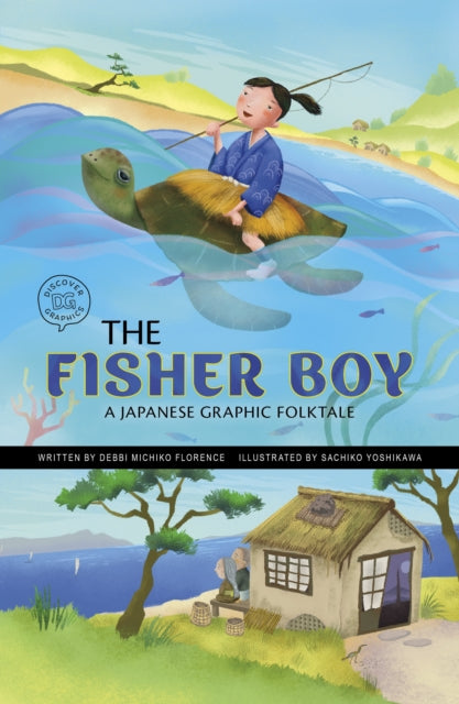 Fisher Boy