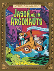 Jason & The Argonauts