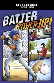 Batter Powerup