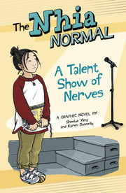 Talent Show Of Nerves