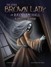 Eerie Brown Lady Of Raynham Hall By Wolfe, Andrew