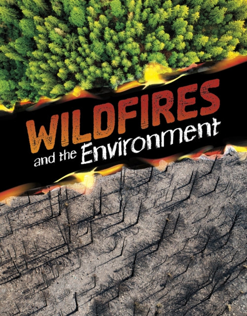 Wildfires & The Environment