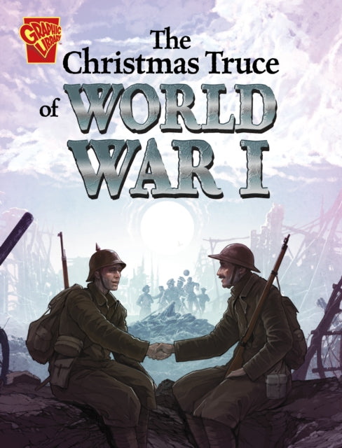 Christmas Truce Of World War I