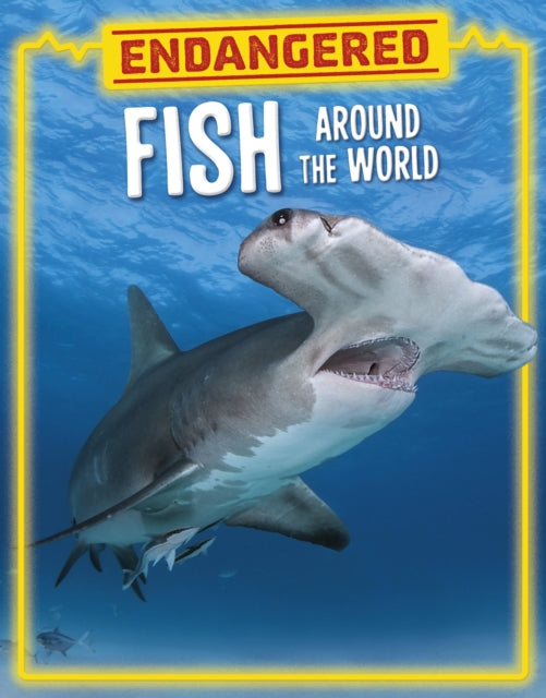 Endangered Fish Around The World