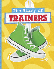 Story Of Trainers By Respicio, Mae
