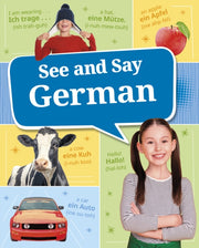 See & Say German
