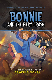 Bonnie & The Fiery Crash