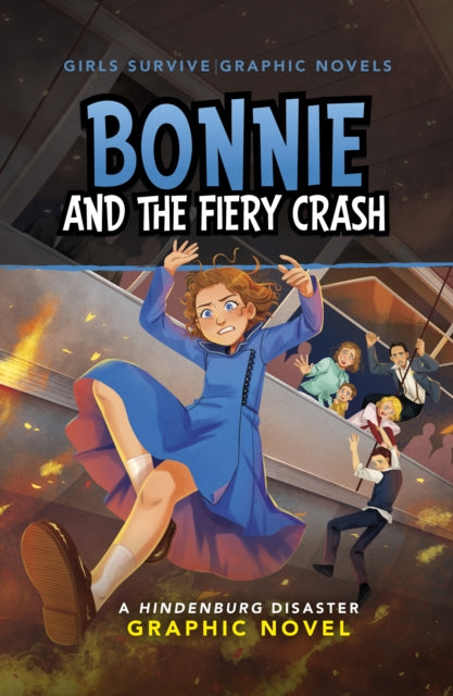 Bonnie & The Fiery Crash