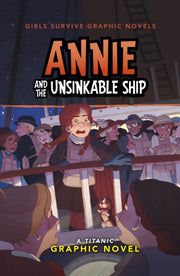 Annie & The Unsinkable Ship