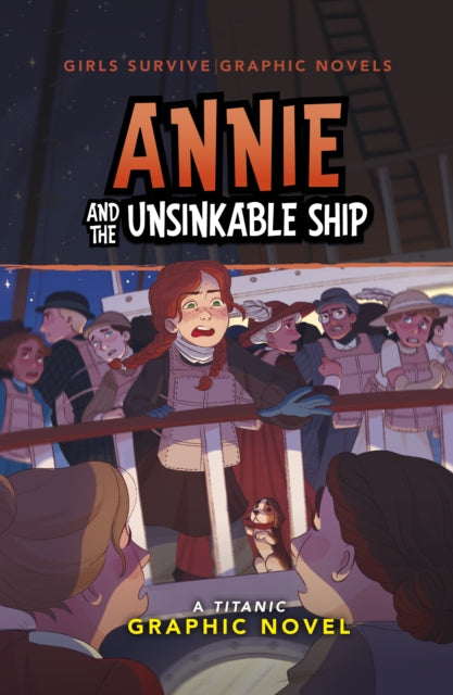 Annie & The Unsinkable Ship