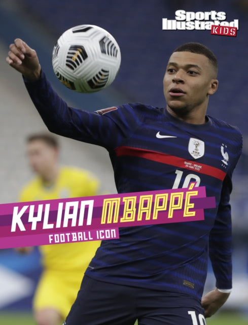 Kylian Mbapp