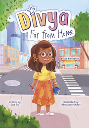 Divya Far From Home