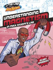 Understanding Magnetism In Max Axioms La