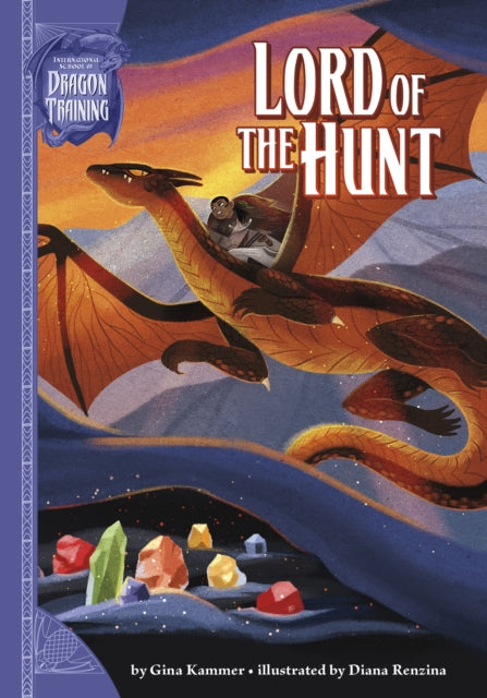 Lord Of The Hunt