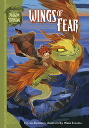 Wings Of Fear