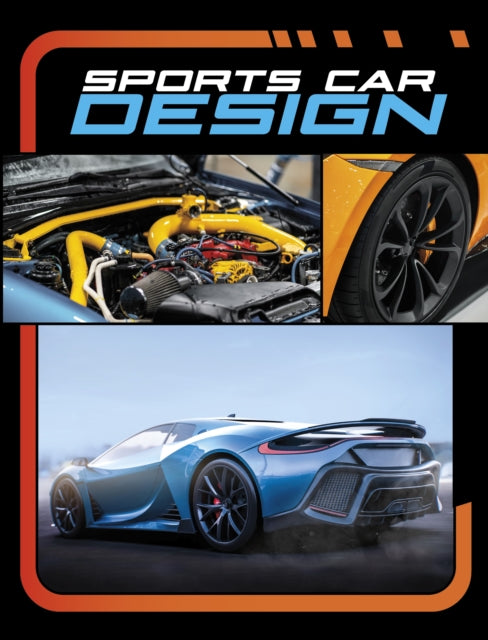 Sports Car Design