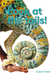 Look At The Tails