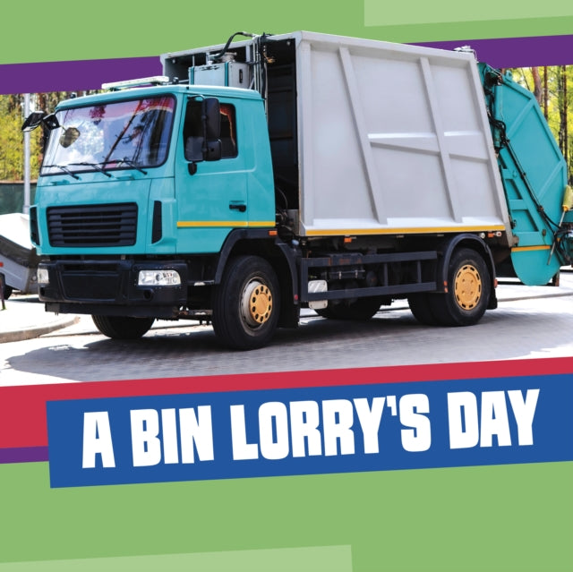 Bin Lorrys Day
