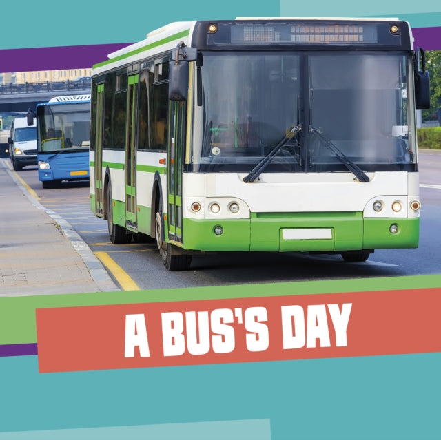 Buss Day