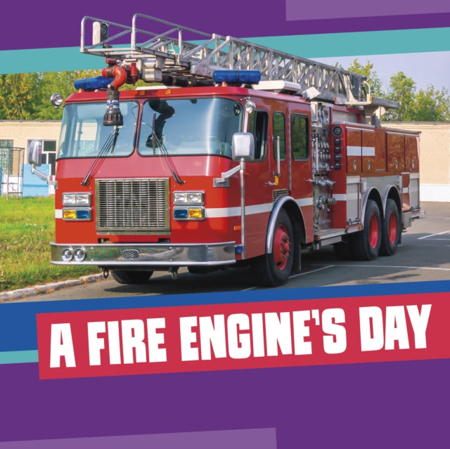 Fire Engines Day