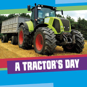 Tractors Day