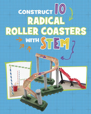 Construct 10 Radical Roller Coasters Wit