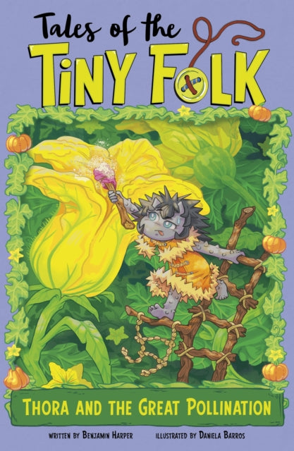 Thora & The Great Pollination