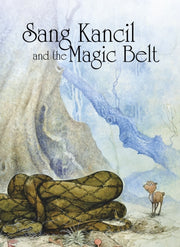Sang Kancil & The Magic Belt