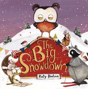Big Snowdown