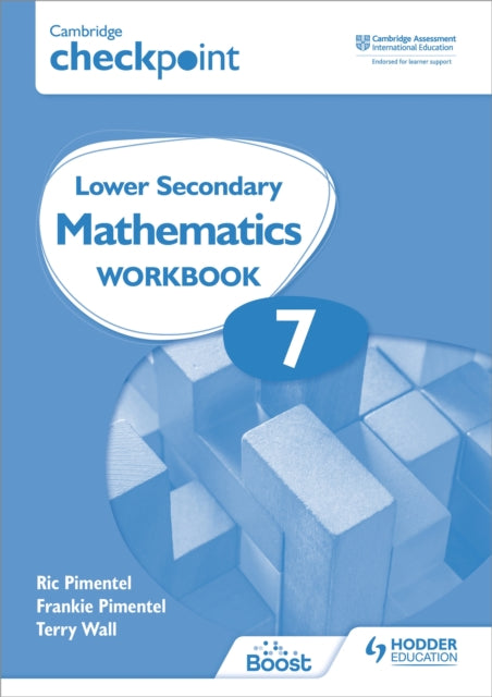 Mathematics Workbook 7