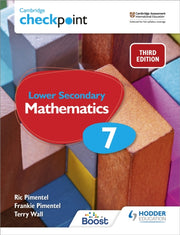 Mathematics 9