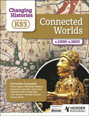 Connected Worlds C1000-c1600