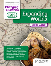 Changing Histories For Ks3 Expanding W