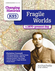 Changing Histories For Ks3 By Foster, Rachel Et Al