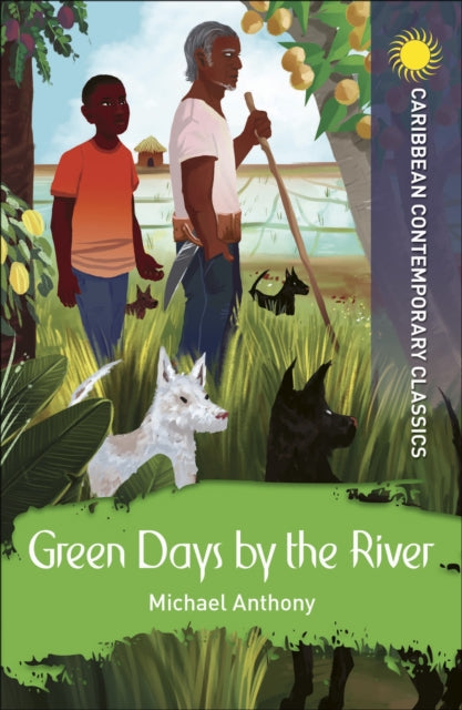 Green Days By The River