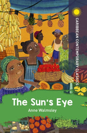 The Suns Eye