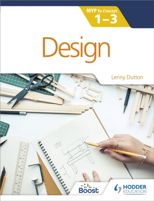 Design For The Ib Myp 13