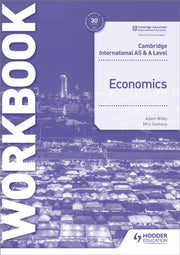Cambridge Intl As/a Economics