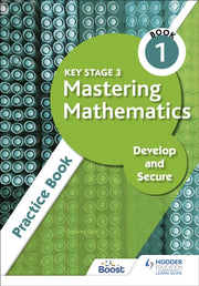 Mastering Maths Develop & Secure Prac 1