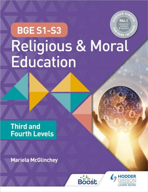 Bge S1-s3 Religious & Moral Education