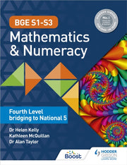 Bge S1-s3 Mathematics & Numeracy