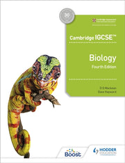 Cambridge Igcse Biology