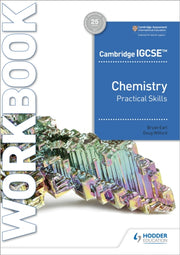 Cambridge Igcse Chemistry Practical Skil